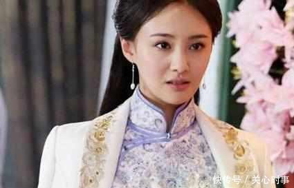 同样是旗袍, 范冰冰村姑, 巩俐妖气, 张馨予最清纯