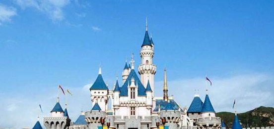 12星座专属“国内度假胜地”巨蟹座美丽香格里拉，射手座大草原