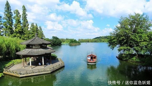 被称为“最傻”景区，实则名利双收，每年游客量高达3千多万人次