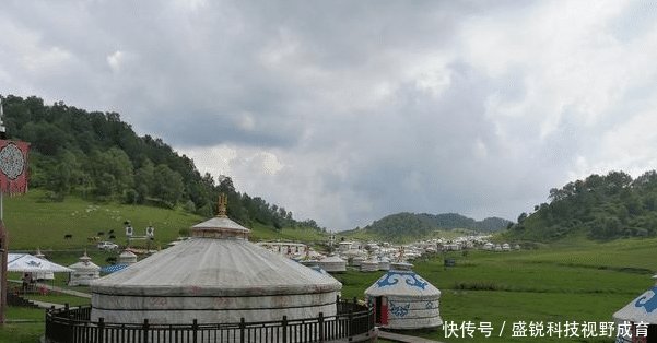 陕西最“宰客”的景点大门距离景点30公里，售票员拦路收门票