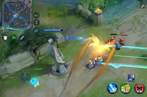 王者觉醒新模式