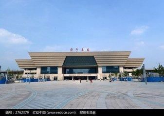 中国十大高铁站排名