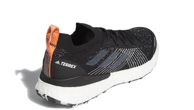 【Parley】户外鞋也加入海洋环保项目!Parley x adidas Terrex新鞋亮相