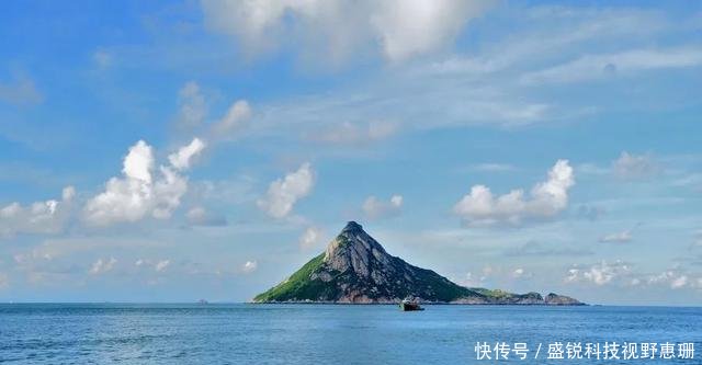 中国“马尔代夫”—庙湾，你喜欢的海水、阳光、沙滩、海鲜这都有