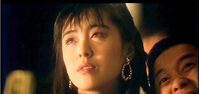 #女鬼#演女鬼、女杀手、小三,还演潘金莲,王祖贤最美貌的角色是哪个