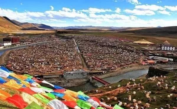  『解封』解封之后都是假期，推进几个说走就走的无病毒景点