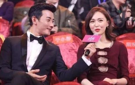 因观念不合和平分手，唐嫣罗晋现在是朋友身份？当事人这样回应