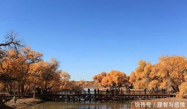 内蒙游玩全攻略来袭，全年各个旅行时间段大盘点