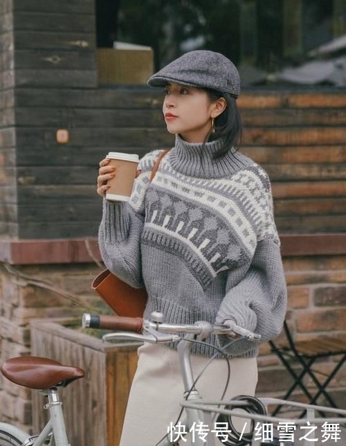  『衣服穿』怎样穿的优雅？跟着三木学穿搭，穿出属于自己的高级感和法式优雅