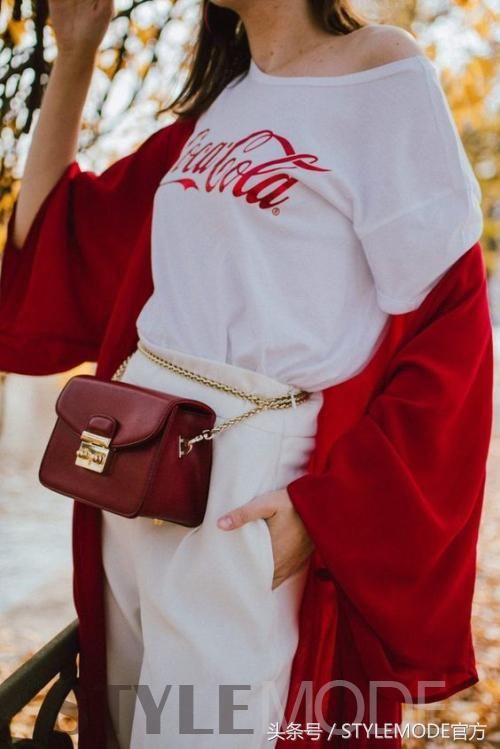 Oversized的狂热者，四招让你轻松驾驭宽松时尚！