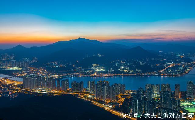  [gdp]安徽人口229万的“镇”直接撤镇升地级市 GDP逼近2千亿