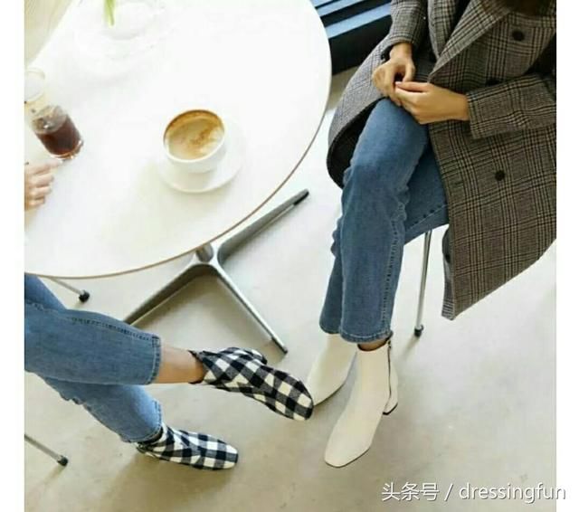 维密超模必备单品，快看看你有没有！