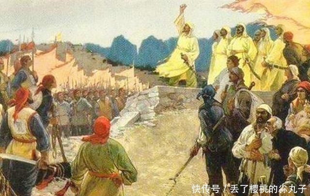 「清初」都说《推背图》是假的,那么,清初的人为什么能够解读清末的事?