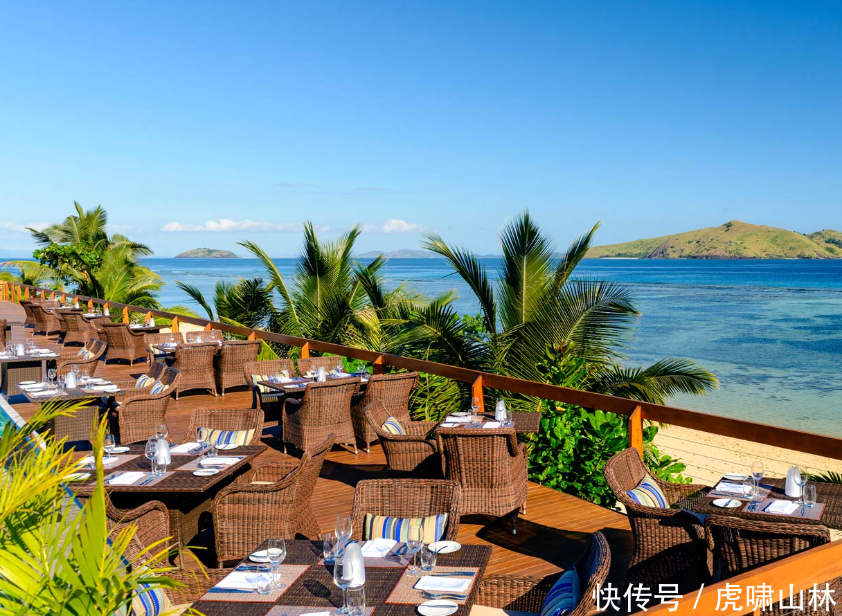 世界上唯一男人能穿裙子的国家，对中国免签，但不能带苹果入境!