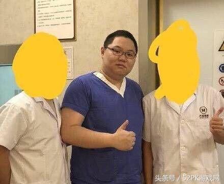 网曝PDD患病住院？女友已证实！嫖老师回应：看我神威无坚不摧