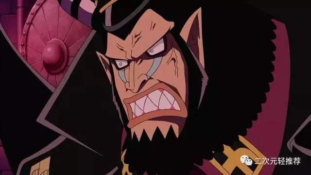 海贼王漫画907话：麦哲伦重伤明哥战死 天龙人的秘浮出水面