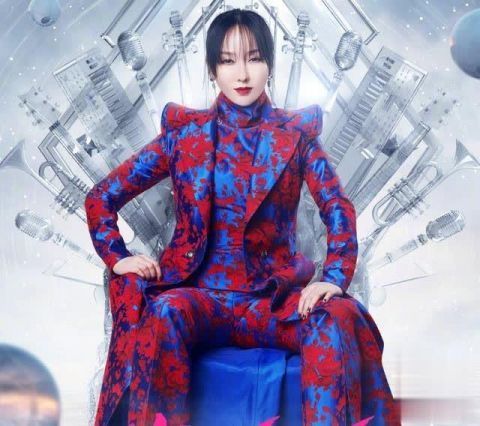 【专业】《天赐的声音》惹众怒,胡夏大度救场,乐评团专业度引争议