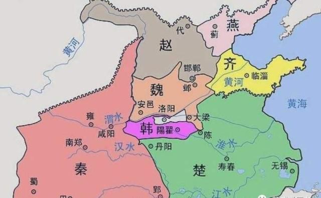  好大喜功：战国：机会和财富的时代必定也是急功近利和一夜暴富