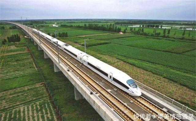 江苏上海规划新高铁，全长164km；沿途城市将迎来新发展！