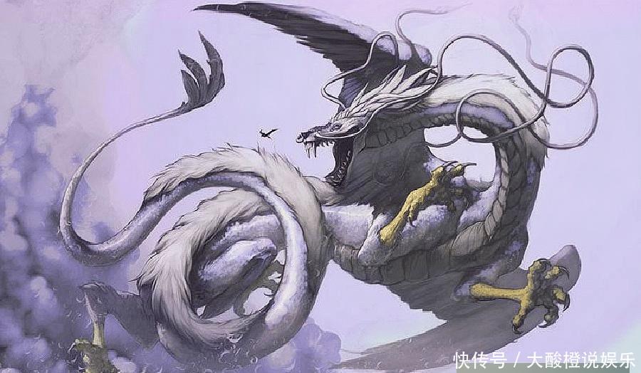 玛雅神话中的羽蛇神是什么来历？和中国神话中的一个神兽非常相似