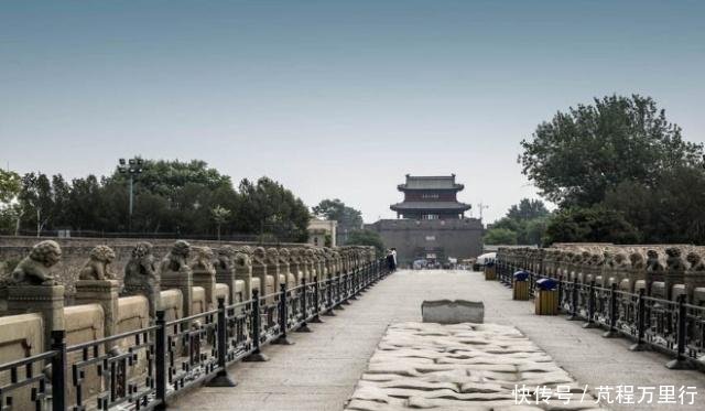 世界最具历史意义的桥,中国卢沟桥与断桥落榜,唯泰国二战桥上榜