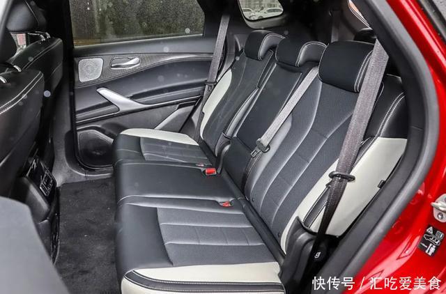  设计■腾势X大测评：奔驰设计+比亚迪平台，真正实力如何？