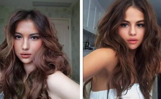 重庆姑娘化妆术惊呆网友，模仿蒙娜丽莎、C罗等全都惟妙惟肖