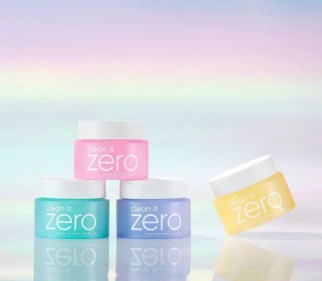 淡妆浓妆这样卸，闷痘，粉刺全没了，脸上毛孔小到看不见