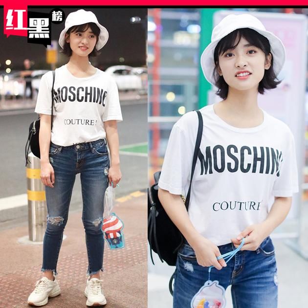 7月着装红黑榜 李宇春高分领跑刘亦菲纪凌尘惨淡垫底