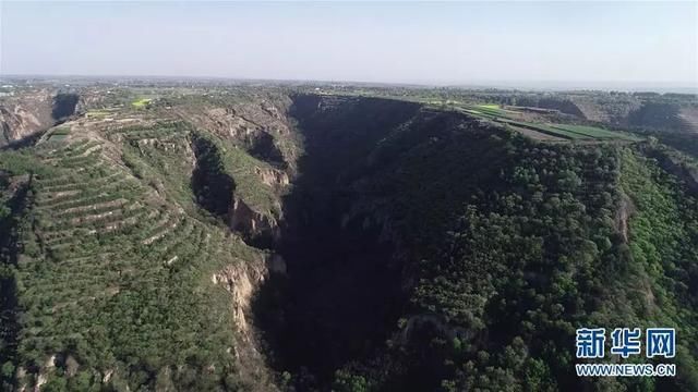  治理@庆祝中华人民共和国成立70周年大河之变——聚焦黄河治理三