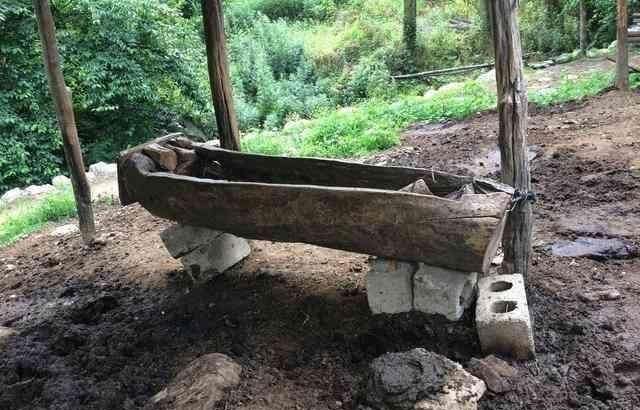 那些年农村用过的“农具”和“小物件”你还能认识几个？