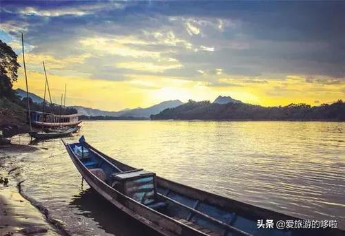 刚从老挝回来，告诉你一个真实的老挝！