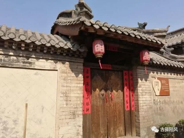  陶瓷：?露天陶瓷博物馆——井陉南横口千年陶瓷水镇