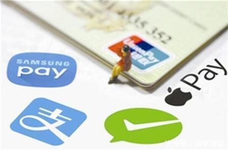  #意外#移动支付十强城市出炉：上海蝉联榜首，深圳排名有点意外