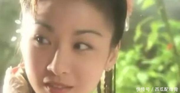  [时光]惊艳时光的这几位女明星，最终被时光遗忘，她们的角色美艳动人