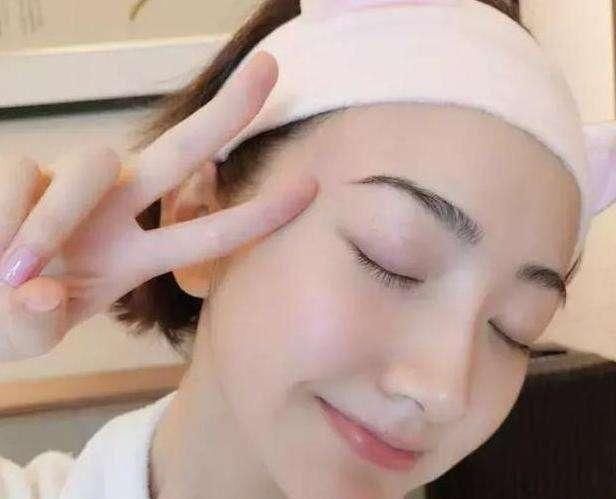  「平时的时」美丽是养出来的，聪明女人都知道的4个“抗老心经”，你知道吗？