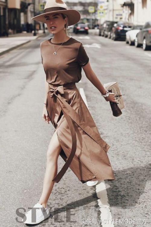 夏日时髦小心机，少女心的蝴蝶结无处不在！