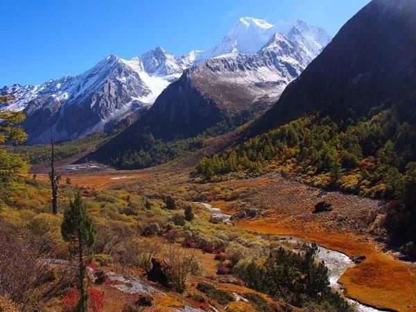 9月开始，这12个地方不可错过!