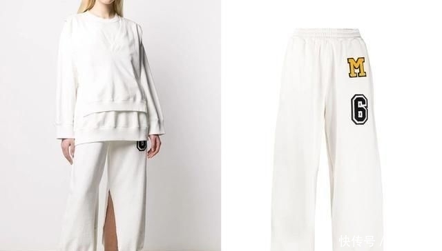  格纹：开工第一天，穿上我的“家居裤”就直接去公司？