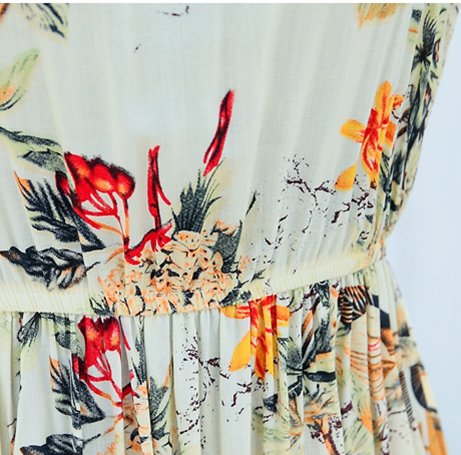 太美了!不骗你!穿这些连衣裙,瞬间迷倒一大片!奔4女人别错过