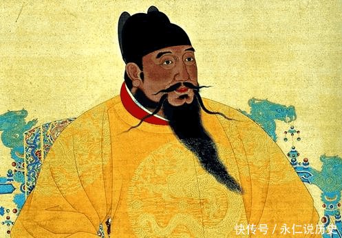  『心酸』皇帝向财政部长要钱被拒, 一怒之下将其抄家, 抄出的东西令人心酸