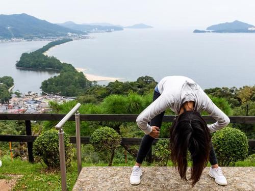 视觉错觉：10个产生神奇效果的地方，中国一处上榜