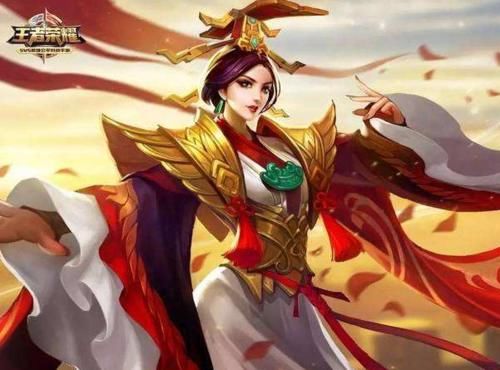  上榜：哪几款皮肤优化后比之前好看？霸王别姬宣太后上榜，这款最开始不如原皮！