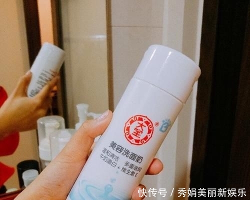 「美康粉黛」这6款良心护肤品,“国货之光”果然不骗人,你都用过吗