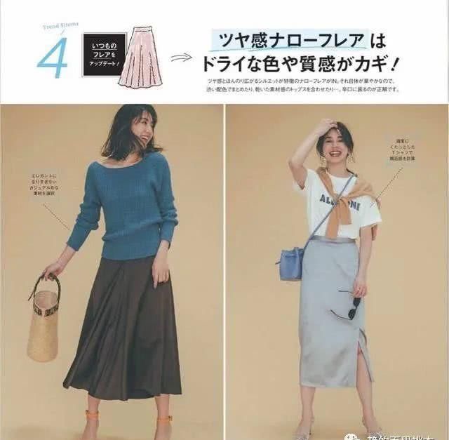 『女人』30岁女人不要随意穿,减龄不俗气的春装,让你美到骨子里!