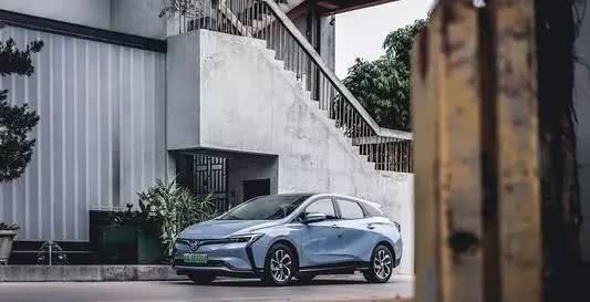  「品牌」十几万元的纯电动汽车，除了自主品牌，这两台合资车也不错