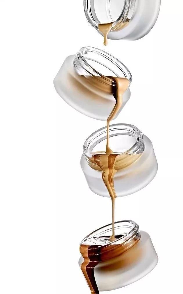 解决这5个底妆问题，你也能为肌肤“一键磨皮”！