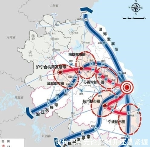  [唯一]中国唯一辐射了两个省的特大城市, 非常有望被直辖!