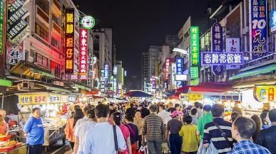 开眼了！中国人到越南，拍到了这样的画面，你见过吗