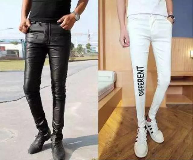 恭喜你，在出门前看到了这篇穿裤子四大禁忌